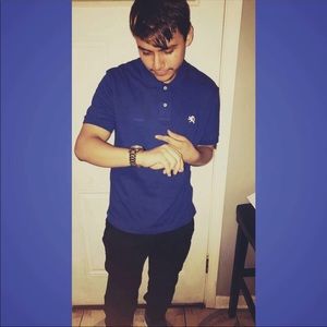 Meet your Posher, Angel